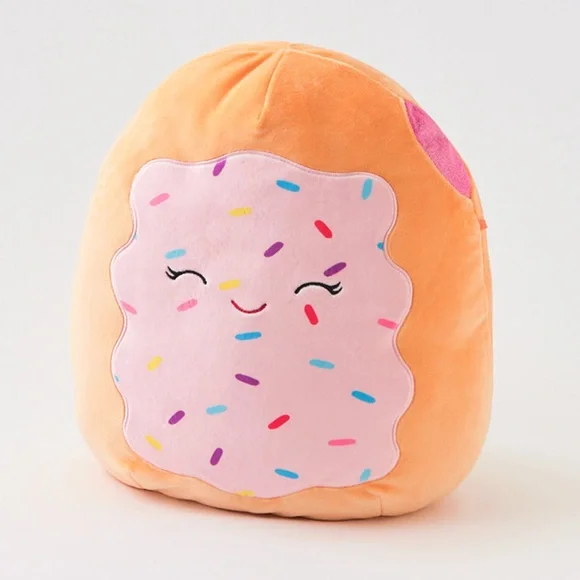 Squishmallows Toys New Squishmallow Fresa Poshmark